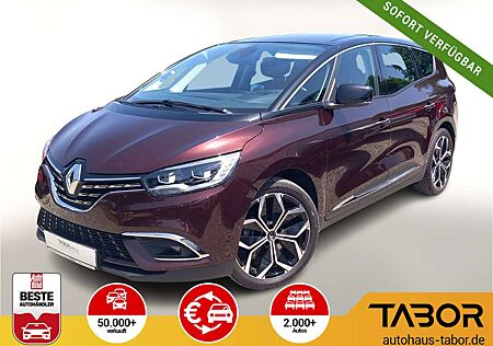Renault Grand Scenic TCe 140 Intens 7-S LED Nav Kam SHZ