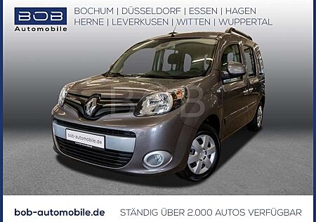 Renault Kangoo Intens dCi 115 NAVI PDC KLIMA BT ZV SERVO