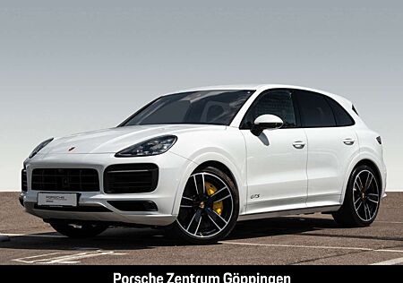 Porsche Cayenne GTS Sportabgas PCCB Surround-View 22-Zoll