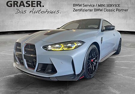 BMW M4 CSL M Drivers P. Head-Up HiFi DAB LED WLAN