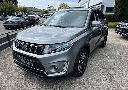 Suzuki Vitara 1.4 Boosterjet Allgrip Aut. Comfort+