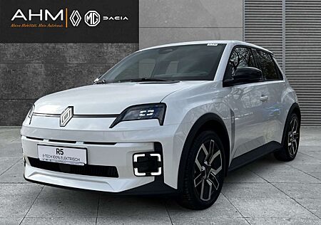 Renault R 5 Electric 150 Comfort Range Techno NAVI KLIMA KAME
