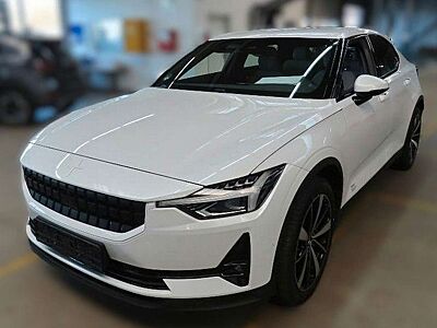 Polestar 2 Standard Range Single # Pilot Paket # MWST.