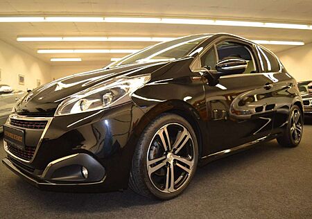 Peugeot 208 GT-LINE