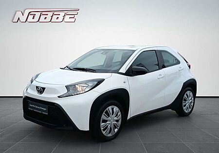 Toyota Aygo (X) S-CVT Play Allwetterreifen
