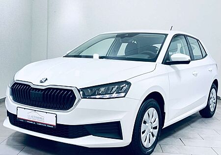Skoda Fabia Active 1.0 MPI * 1.HAND * LED * DAB+ *