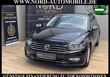 VW Passat Variant Volkswagen Business 2.0 TDI DSG Navi/LED/Kam Business