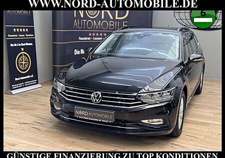 VW Passat Variant Volkswagen Business 2.0 TDI DSG Navi/LED/Kam Business