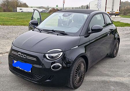 Fiat 500 3+1 Elektro 500e 3+1 Icon
