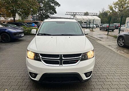 Dodge Journey GT,Leder,Allrad