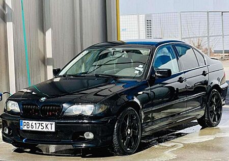 BMW 330xd 330