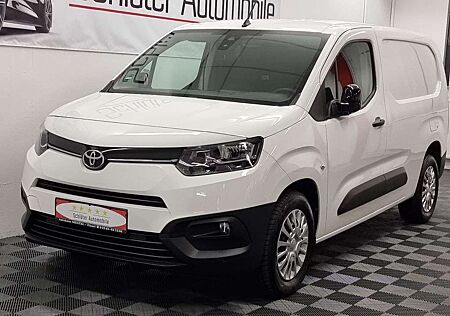 Toyota Pro Ace Proace 1.5 L2*Klima*Tempomat*Kamera*PDC