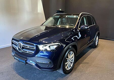Mercedes-Benz GLE 350 de 4MATIC +KAMERA+MBUX+PANO+NAVI+HuD+AUT
