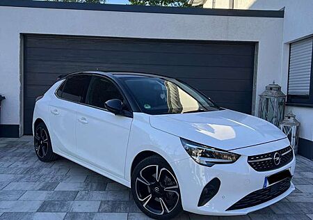 Opel Corsa Elegance