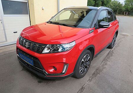 Suzuki Vitara 1.4 Comfort+ 4x4 Klimatronik/Panorama/LED