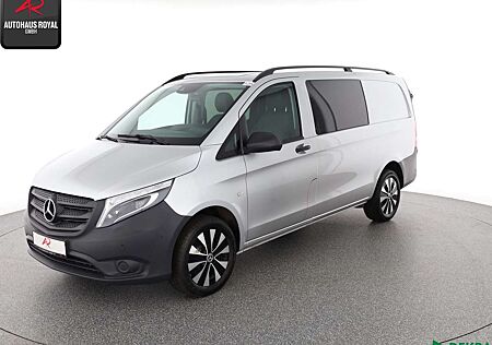 Mercedes-Benz Vito 119 CDI 4M LANG MIXTO STANDHEIZ,KAMERA,1.HD