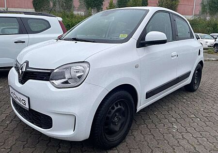 Renault Twingo LIMITED SCe 75 KLIMA|SOUND