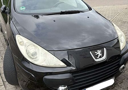 Peugeot 307 CC 140 Tendance
