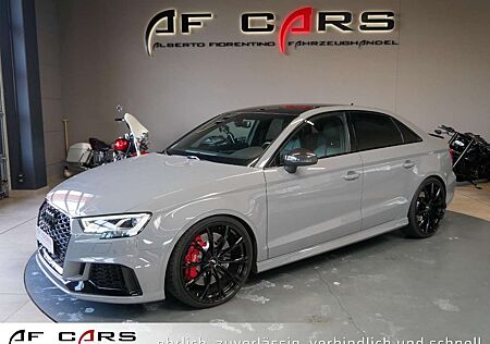 Audi RS3 RS 3 2.5 TFSI quattro
