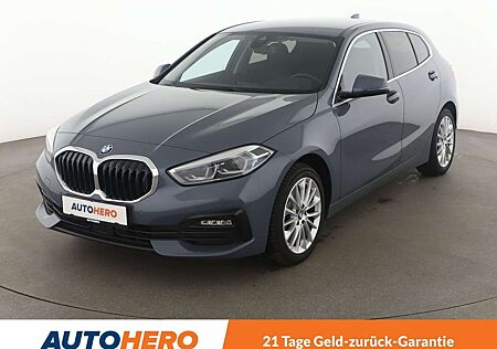 BMW 120d 120 xDrive Advantage Aut.*NAVI*LED*CAM*SHZ*LHZ*