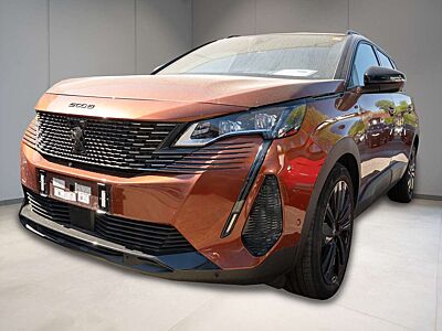 Peugeot 5008 GT 1.2 Hybrid 136 e-DSC6 *GW-TOP-DEAL*