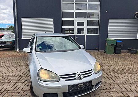 VW Golf Volkswagen Sportline