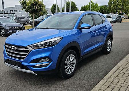 Hyundai Tucson 1.6 GDi Passion 2WD
