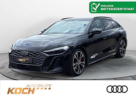 Audi A5 e-hybrid q. S line TFSI,MATRIX,B&O 3D,H