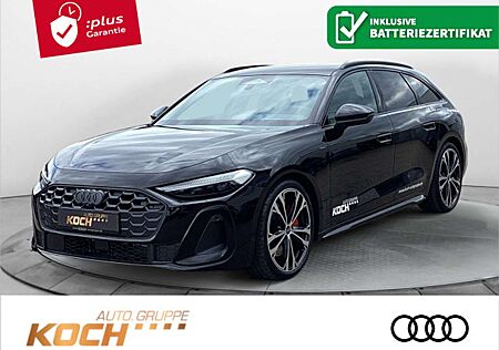 Audi A5 e-hybrid q. S line TFSI,MATRIX,B&O 3D,H