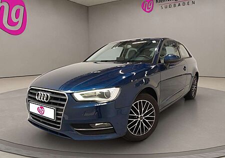 Audi A3 1.4 ATTRACTION KLIMA ALU TÜV NEU