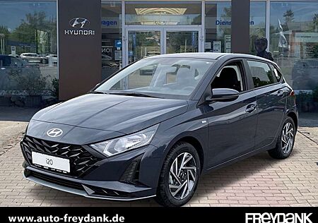 Hyundai i20 FL (MJ24) 1.0 T-Gdi (100PS) 48V iMT Trend Komfortp