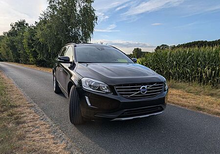 Volvo XC 60 XC60 XC60 Diesel D4 AWD Momentum
