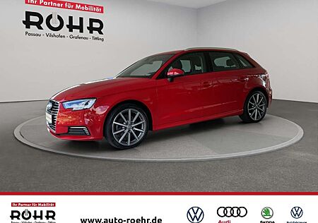 Audi A3 Sportback sport (SHZ.Matrix-LED.AHK.NAVI.PDC) 40 e