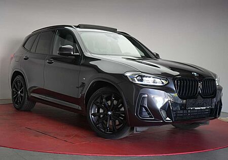 BMW X3 xDrive30d