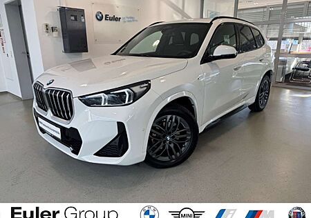 BMW X1 18i M-Sport Pano 18'' Ad-M-Fahrw H/K DA+ MemoSitze