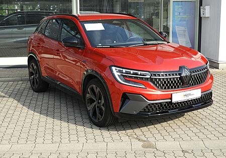 Renault Austral E-Tech Full Hybrid 200 Iconic Esprit Alpine
