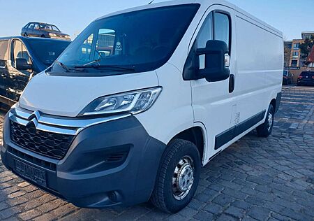 Citroën Jumper Citroen Kasten 30 L2H1 2.0 HDi 130 *Thermo *Klima
