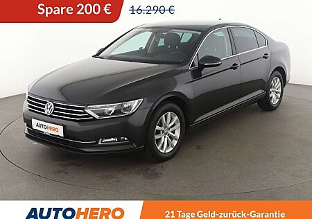 VW Passat Volkswagen 1.4 TSI ACT Comfortline BlueMotion *NAVI*ACC*PDC*