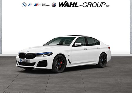 BMW 545 e xDrive Limousine M Sportpaket Head-Up DAB