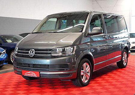 VW T6 Multivan Volkswagen 2.0 TDI DSG Comfortline 1.Hand*ACC*