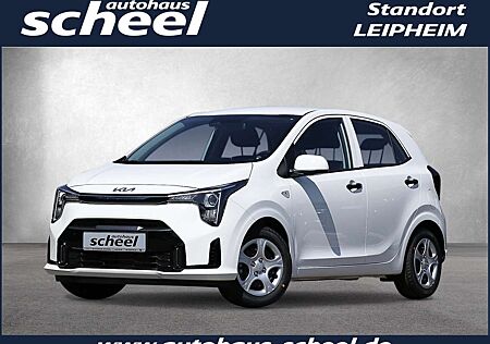 Kia Picanto 1.0 Edition 7 Kam./DynLicht/Facelift/PDC