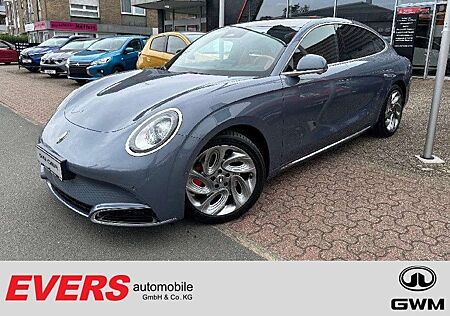 GWM ORA 07 GT 86kWh *LED *WP *360°