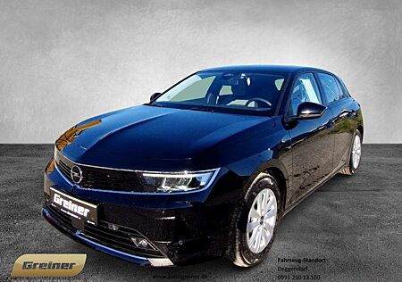 Opel Astra 1.2 Enjoy Matrix ACC Kam. KlimaA LM PDC