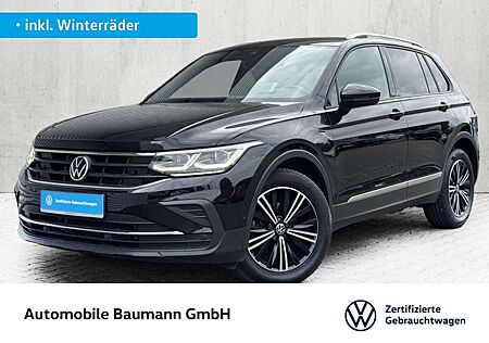 VW Tiguan Volkswagen 2.0 TDI "ACTIVE" *MATRIX*KEYLESS*AHK*