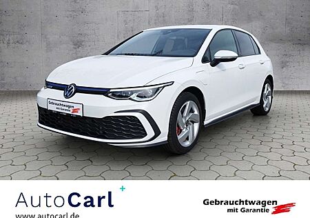 VW Golf GTE Volkswagen 1.4 TSIeHybrid DSG NAV/LED+/RFK/3-ZONEN