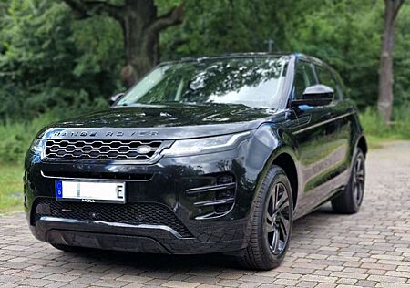 Land Rover Range Rover Evoque R-Dynamic S Hybrid