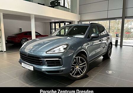 Porsche Cayenne S*Pano*BOSE*LED-Matrix*Ambiente*HomeLink