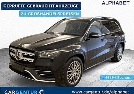 Mercedes-Benz GLS 350 d AMG Line 4Matic Airmatic Burmester ACC