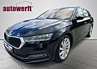 Skoda Octavia 2.0 TDI DSG FIRSTE AHK NAVI LEDER CANTON SHZ