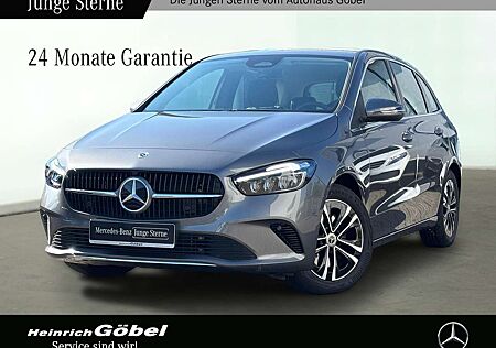 Mercedes-Benz B 250 e PROGRESSIVE*WINTER-PAKET*KAMERA*LED*